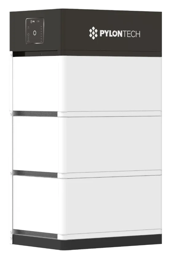 PylonTech thuisbatterij